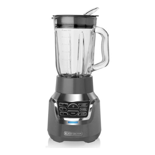 Licuadora Black & Decker BL1350G|1.5 Lt modelo BL1350G cómpralo en Mi Bodega Ec