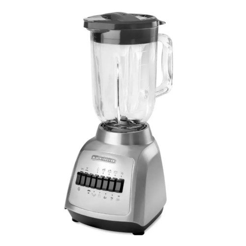Licuadora Black & Decker BLBD210GSS|1.25 Lt modelo BLBD210GSS cómpralo en Mi Bodega Ec