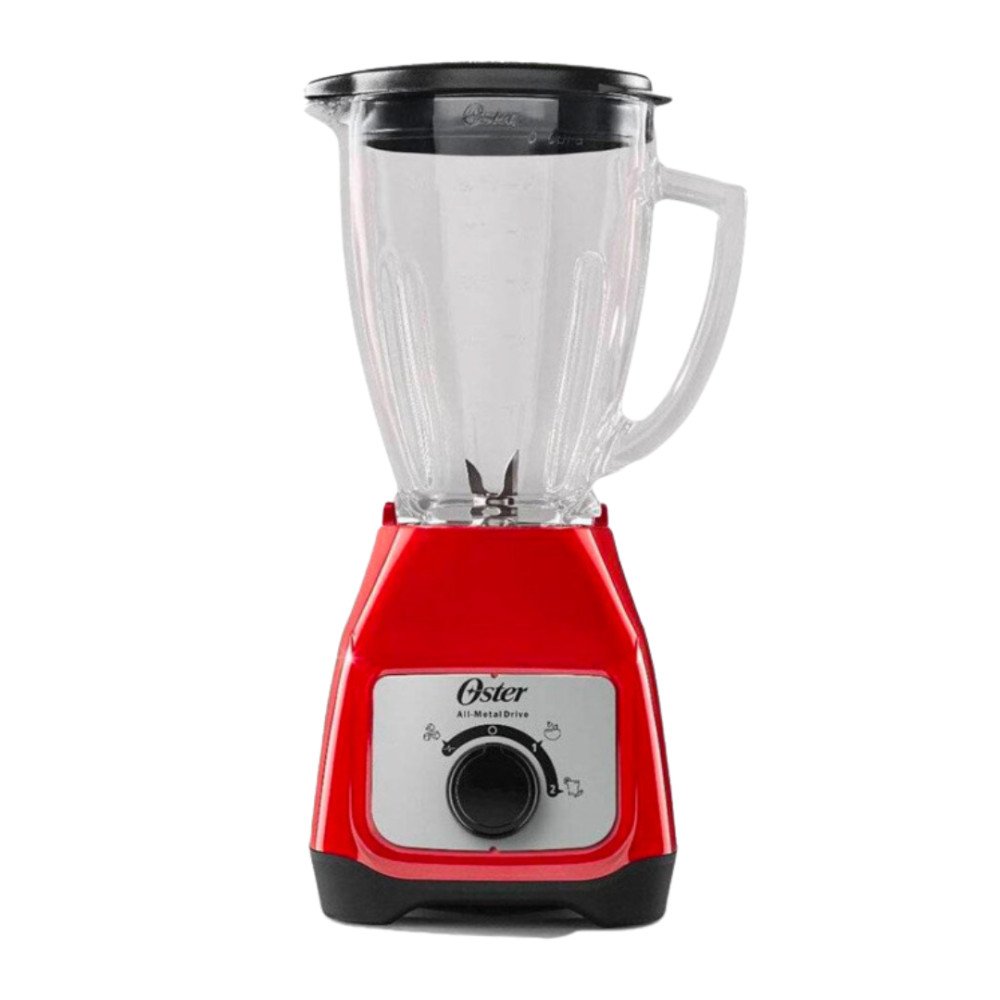 Licuadora Oster BLSTKAG-RRD-013|1.5 Lt. modelo BLSTKAG-RRD-013 cómpralo en Mi Bodega Ec