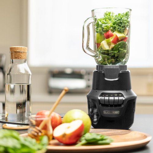 Licuadora Black & Decker BL1600BG-LA|1.5 Lt modelo BL1600BG-LA cómpralo en Mi Bodega Ec