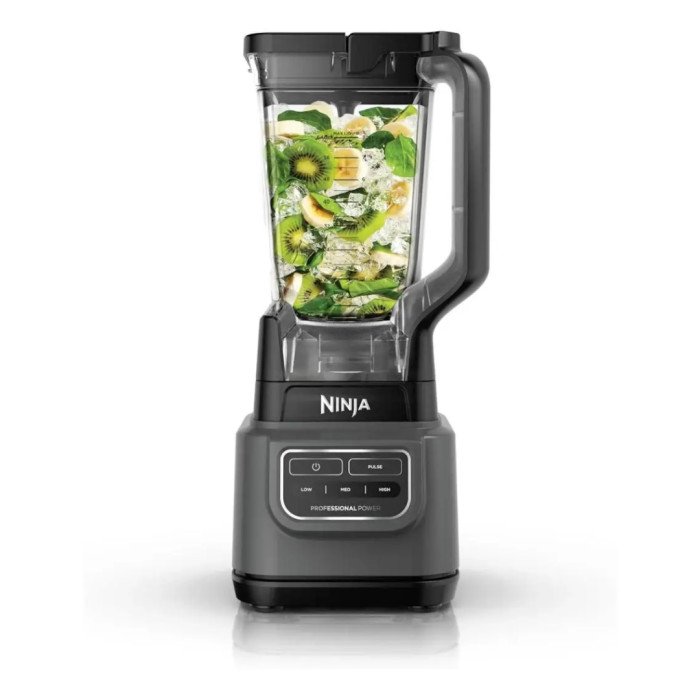 Licuadora Ninja NIJBE200LAA|1.75 Lt. modelo NIJBE200LAA cómpralo en Mi Bodega Ec
