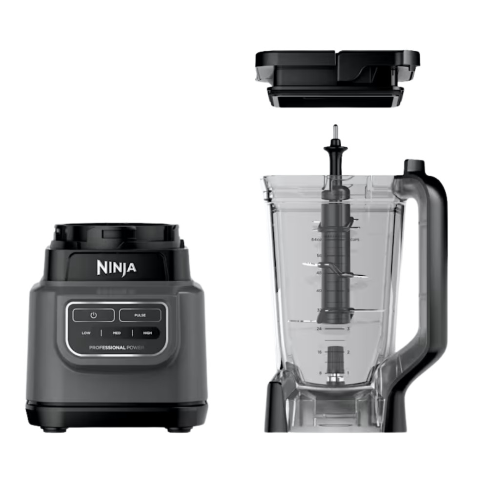 Licuadora Ninja NIJBE200LAA | 2.10 Lt. modelo NIJBE200LAA cómpralo en Mi Bodega Ec