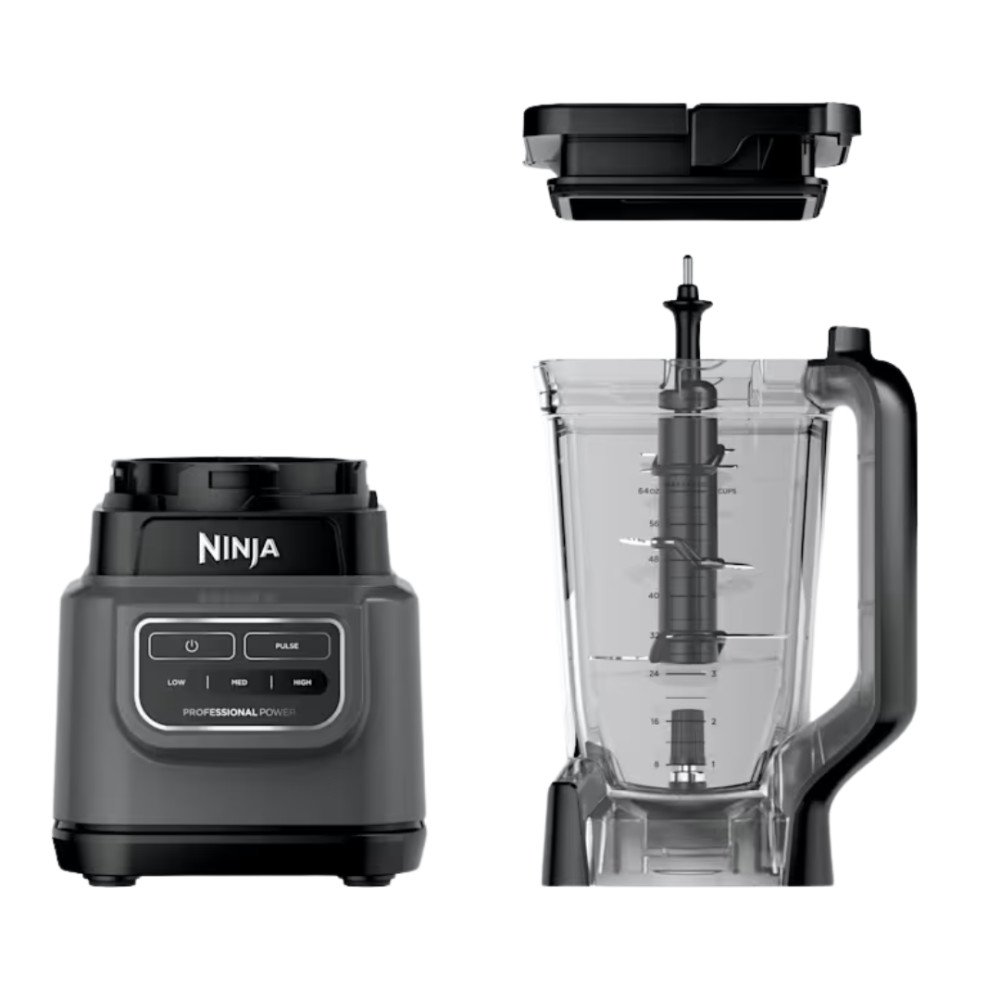 Licuadora Ninja NIJBE200LAA|2.10 Lt. modelo NIJBE200LAA cómpralo en Mi Bodega Ec