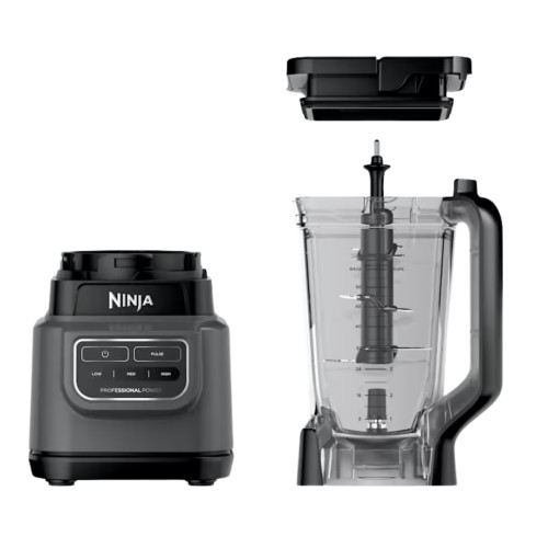 Licuadora Ninja NIJBE200LAA | 2.10 Lt. modelo NIJBE200LAA cómpralo en Mi Bodega Ec