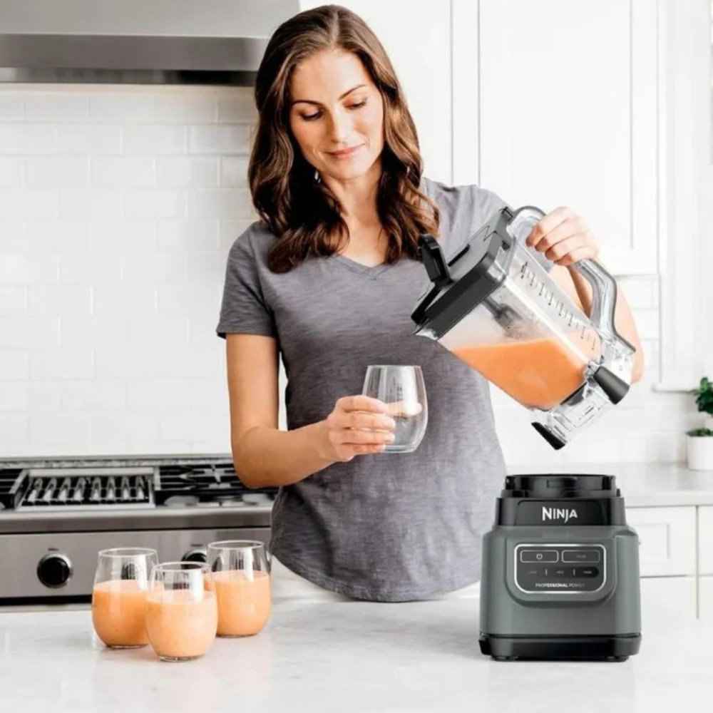 Licuadora Ninja NIJBE200LAA|2.10 Lt.