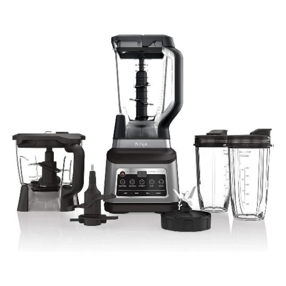 Licuadora Ninja Professional Plus 3 en 1 | NIJBN801 modelo NIJBN801 cómpralo en Mi Bodega Ec