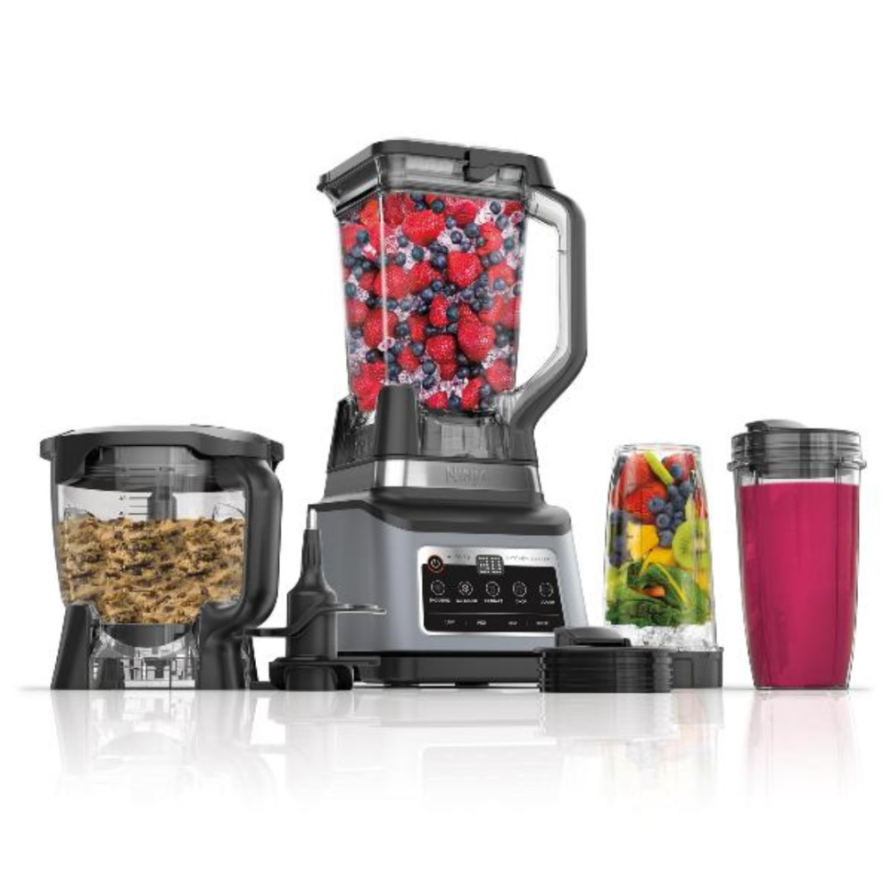 Licuadora Ninja Professional Plus 3 en 1 | NIJBN801 modelo NIJBN801 cómpralo en Mi Bodega Ec