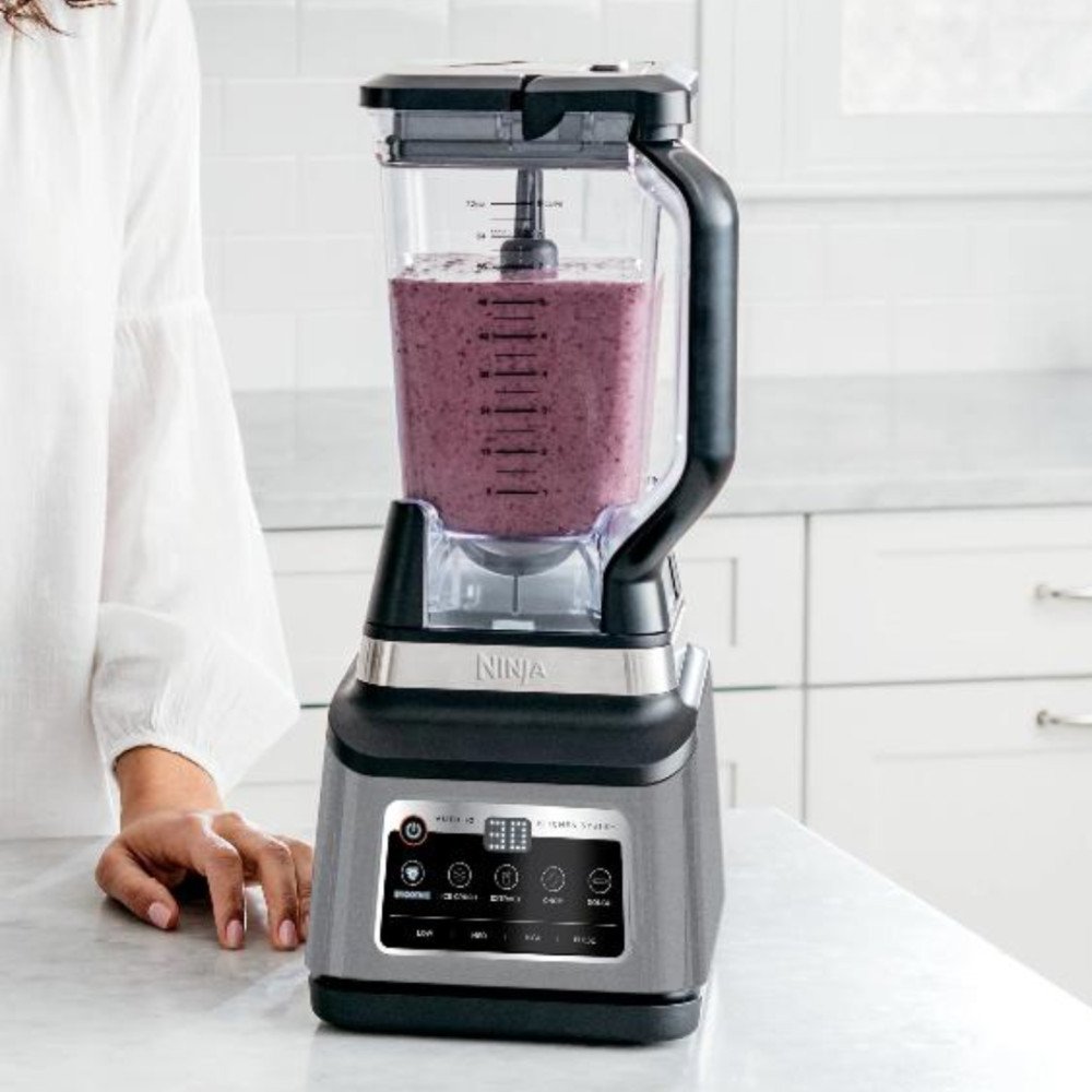 Licuadora Ninja 3 en 1|BN801