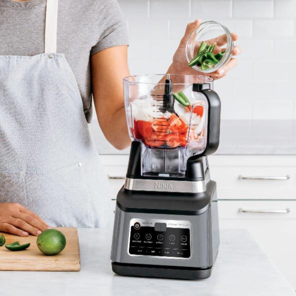 Licuadora Ninja Professional Plus 3 en 1 | NIJBN801 modelo NIJBN801 cómpralo en Mi Bodega Ec