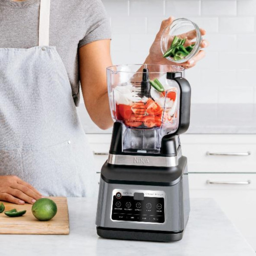 Licuadora Ninja Professional Plus 3 en 1 | NIJBN801 modelo NIJBN801 cómpralo en Mi Bodega Ec