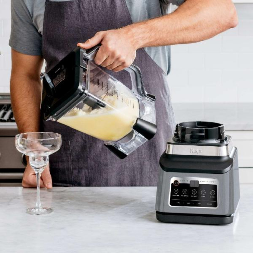 Licuadora Ninja Professional Plus 3 en 1 | NIJBN801 modelo NIJBN801 cómpralo en Mi Bodega Ec
