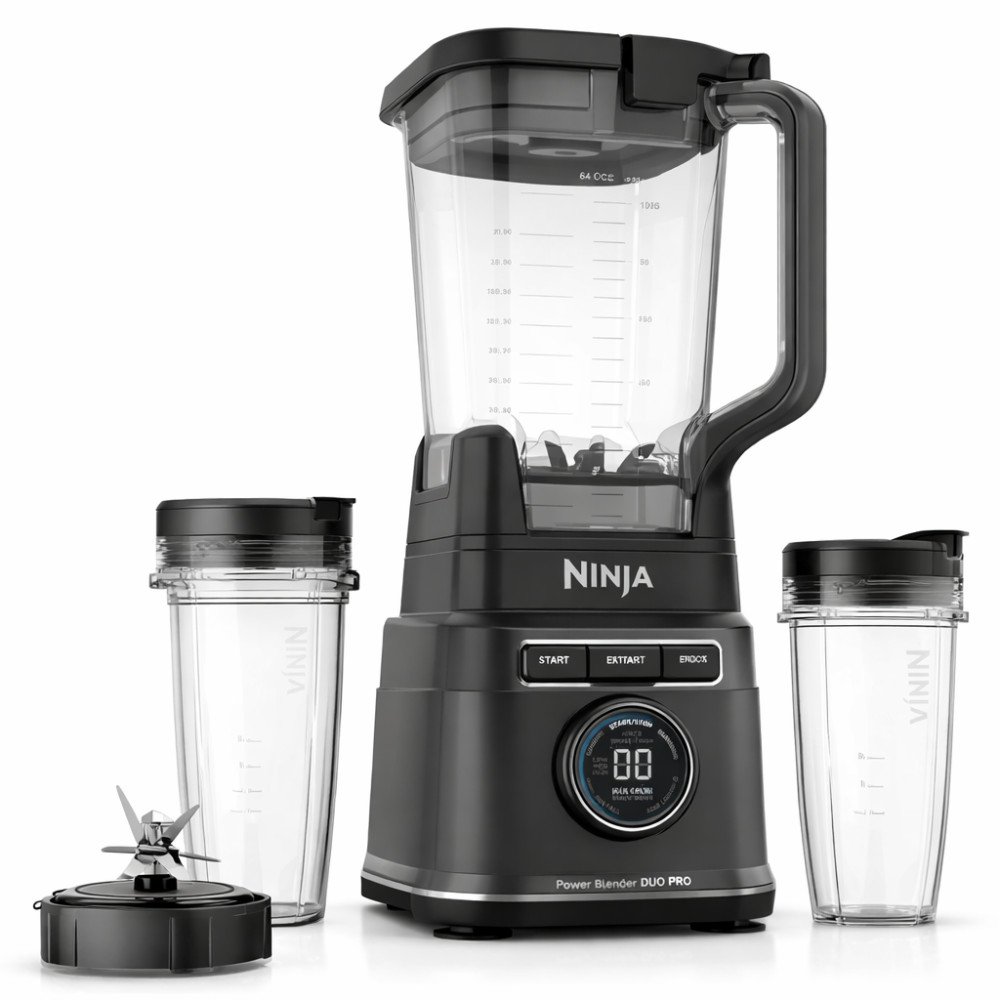 Licuadora Ninja NIJSB3701|2.10 Lt. modelo NIJSB3701 cómpralo en Mi Bodega Ec