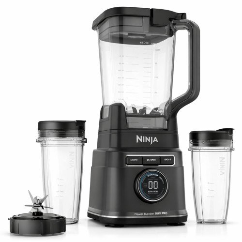 Licuadora Black & Decker BL1840MS|1.5 Lt