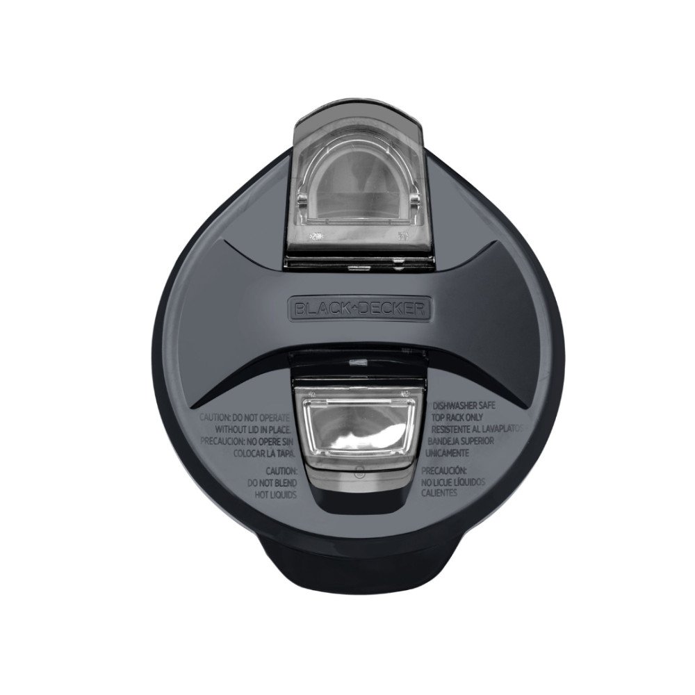 Licuadora Black & Decker BL1840MS|1.5 Lt modelo BL1840MS cómpralo en Mi Bodega Ec