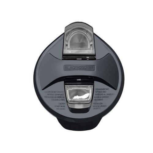 Licuadora Black & Decker BL1840MS|1.5 Lt modelo BL1840MS cómpralo en Mi Bodega Ec