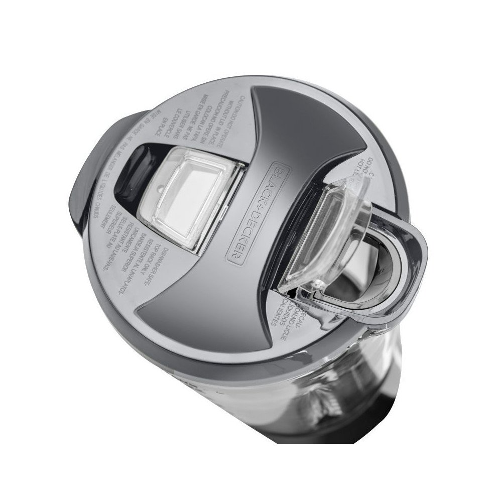 Licuadora Black & Decker BLBD210GB-2G|1.25 Lt modelo BLBD210GB-2G cómpralo en Mi Bodega Ec