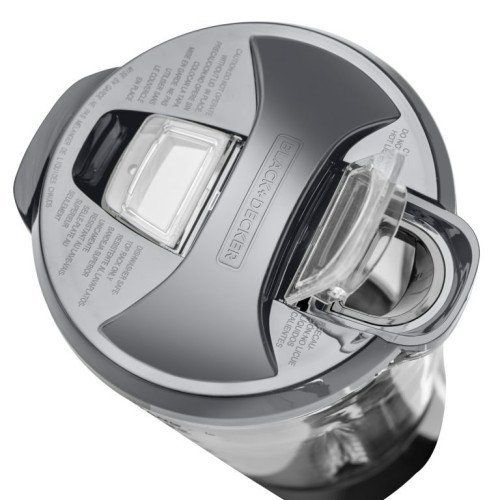 Licuadora Black & Decker BLBD210GB-2G|1.25 Lt modelo BLBD210GB-2G cómpralo en Mi Bodega Ec