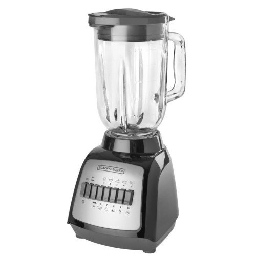 Licuadora Black & Decker BLBD210GB-2G|1.25 Lt modelo BLBD210GB-2G cómpralo en Mi Bodega Ec