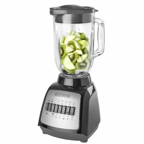 Licuadora Black & Decker BLBD210GB-2G|1.25 Lt modelo BLBD210GB-2G cómpralo en Mi Bodega Ec