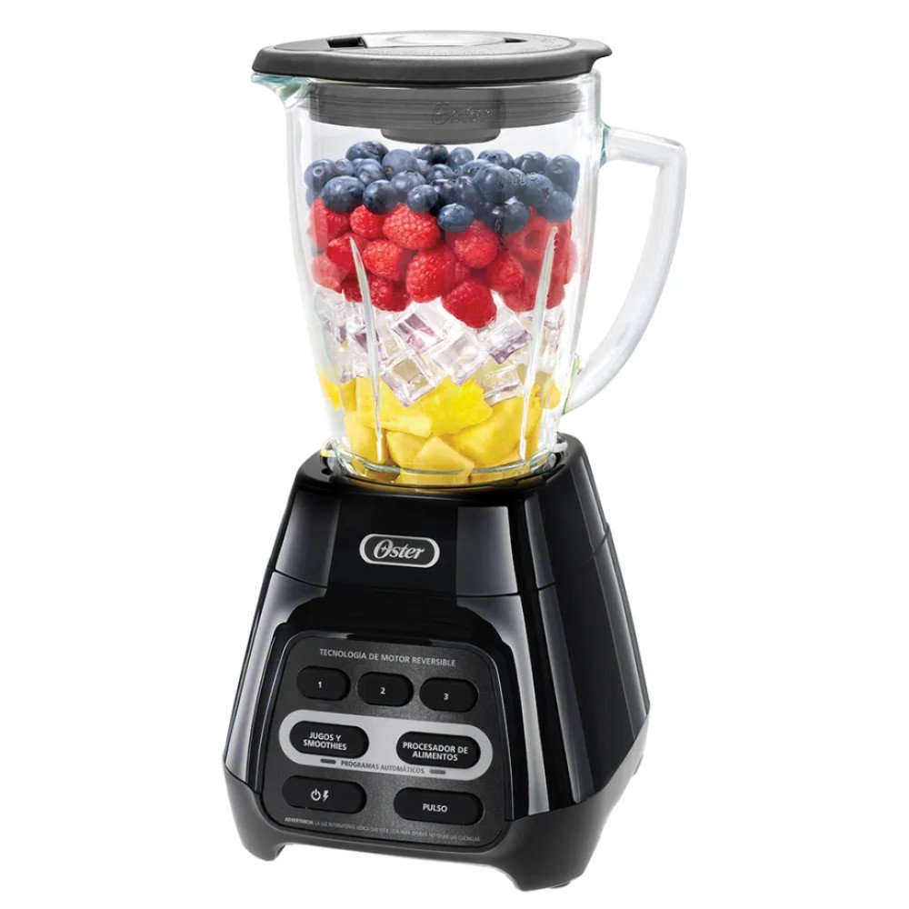 Licuadora Oster BLSTPYG1309B-013|1.5 Lt. modelo BLSTPYG1309B-013 cómpralo en Mi Bodega Ec