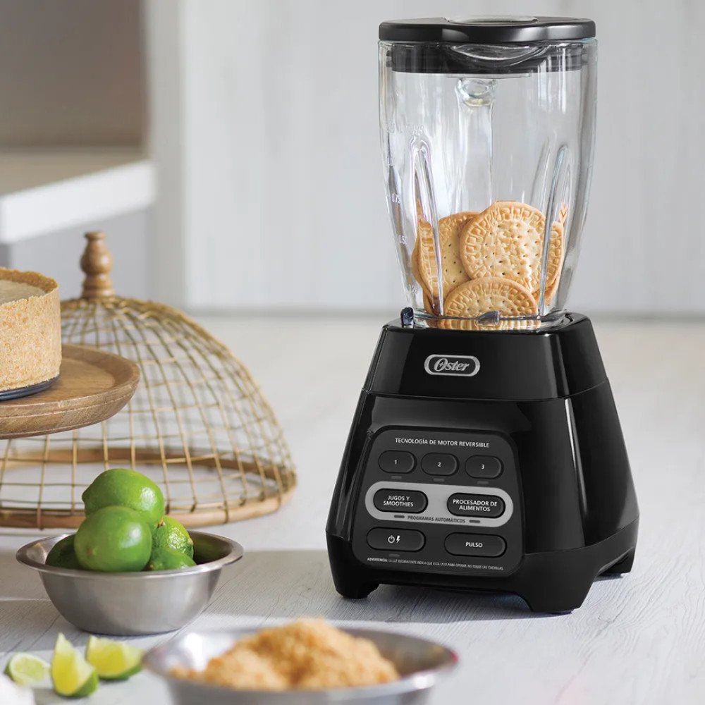 Licuadora Oster BLSTPYG1309B-013|1.5 Lt. modelo BLSTPYG1309B-013 cómpralo en Mi Bodega Ec