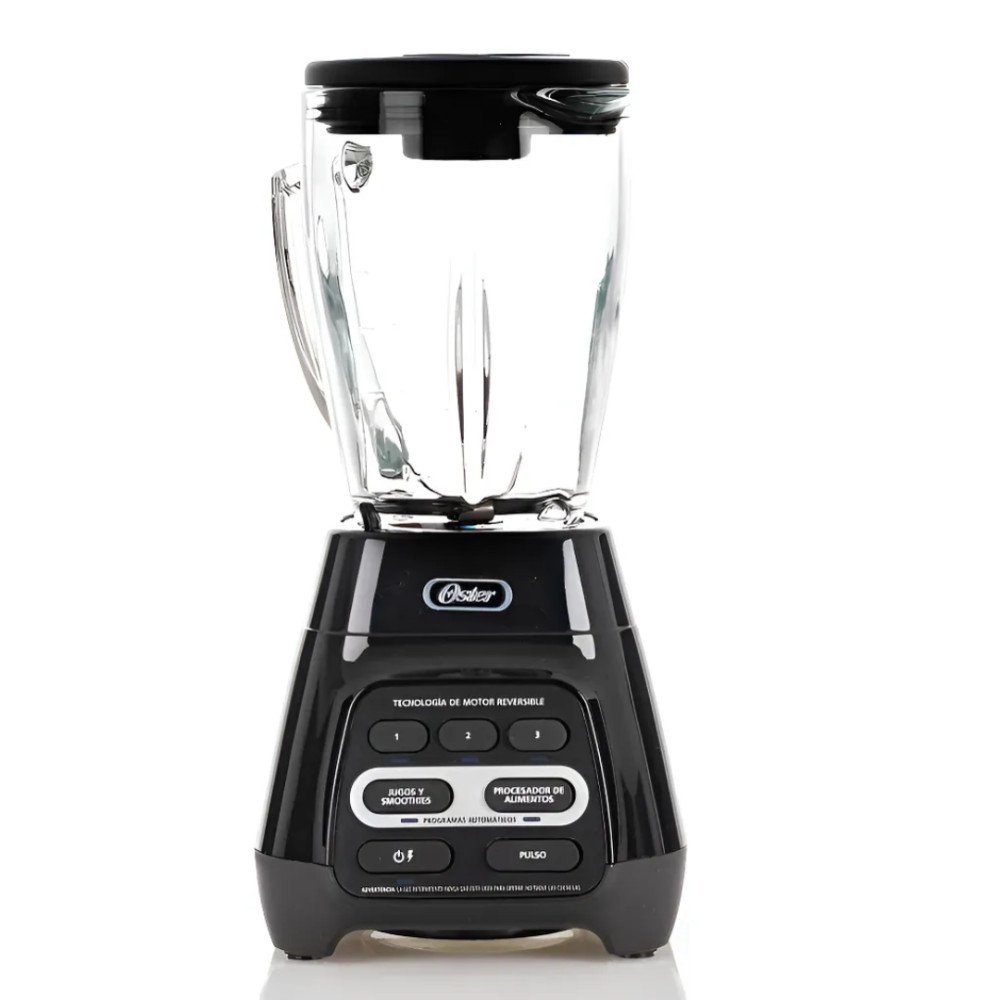 Licuadora Oster BLSTPYG1309B-013|1.5 Lt. modelo BLSTPYG1309B-013 cómpralo en Mi Bodega Ec