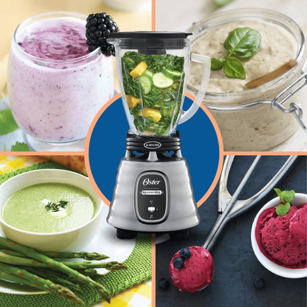 Licuadora Oster BLSTBESTE|1.25 Lt. modelo BLSTBESTE cómpralo en Mi Bodega Ec