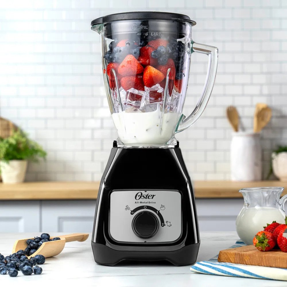 Licuadora Oster BLSTKAG-BRD-013|1.5 Lt. modelo BLSTKAG-BRD-013 cómpralo en Mi Bodega Ec