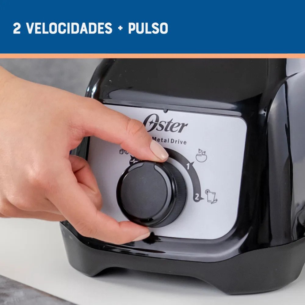 Licuadora Oster BLSTKAG-BRD-013|1.5 Lt. modelo BLSTKAG-BRD-013 cómpralo en Mi Bodega Ec