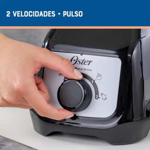 Licuadora Oster BLSTKAG-BRD-013|1.5 Lt. modelo BLSTKAG-BRD-013 cómpralo en Mi Bodega Ec