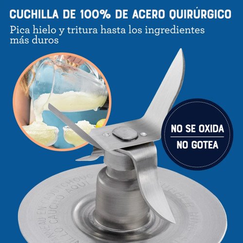 Licuadora Oster BLSTKAG-BRD-013|1.5 Lt. modelo BLSTKAG-BRD-013 cómpralo en Mi Bodega Ec