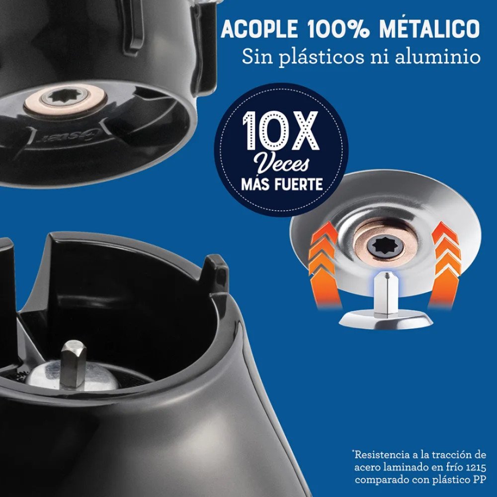 Licuadora Oster BLSTKAG-BRD-013|1.5 Lt. modelo BLSTKAG-BRD-013 cómpralo en Mi Bodega Ec