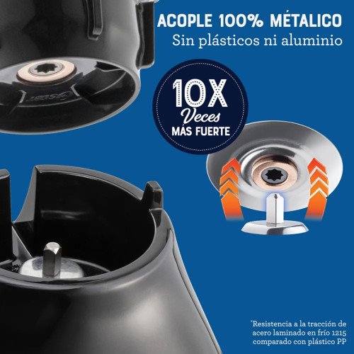 Licuadora Oster BLSTKAG-BRD-013|1.5 Lt. modelo BLSTKAG-BRD-013 cómpralo en Mi Bodega Ec