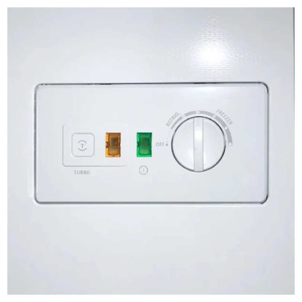 Congelador Electrolux EFCC38A6HQW |380 Lt.