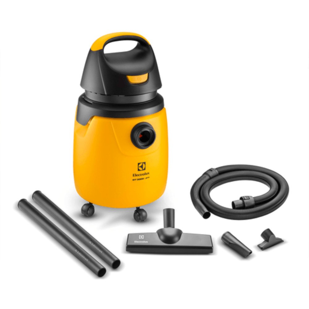 Aspiradora Electrolux GT30N| 1300 Watts