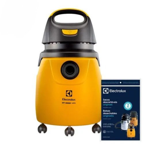 Aspiradora Electrolux GT30N| 1300 Watts modelo GT30N cómpralo en Mi Bodega Ec