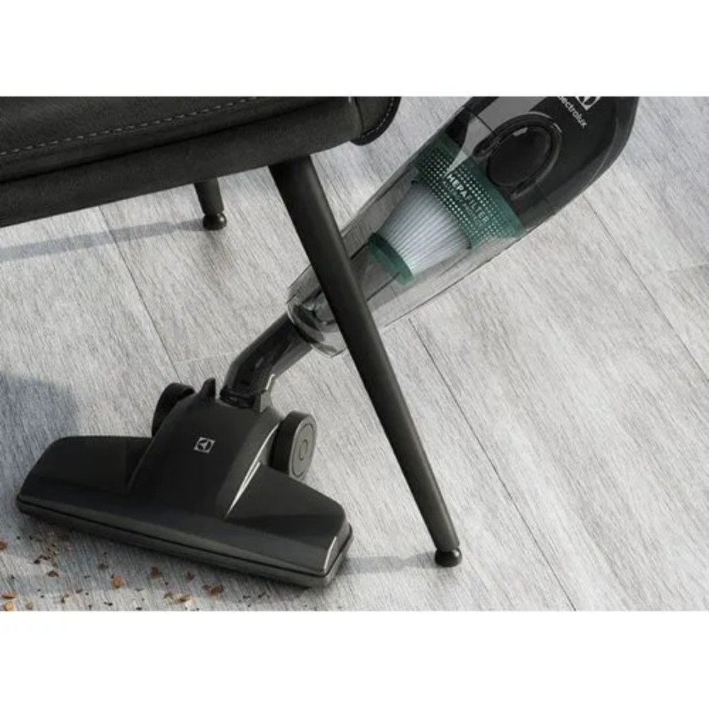 Aspiradora Vertical Electrolux STK12|1000 Watts