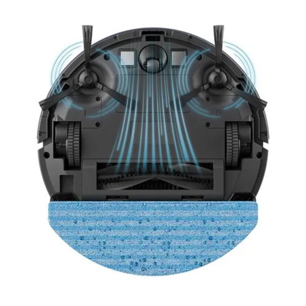 Aspiradora Electrolux ERB44| Robot modelo ERB44 cómpralo en Mi Bodega Ec