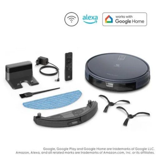 Aspiradora Electrolux ERB44| Robot modelo ERB44 cómpralo en Mi Bodega Ec