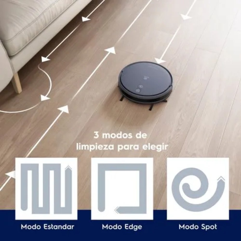 Aspiradora Electrolux ERB44| Robot modelo ERB44 cómpralo en Mi Bodega Ec