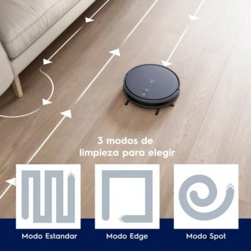 Aspiradora Electrolux ERB44| Robot modelo ERB44 cómpralo en Mi Bodega Ec