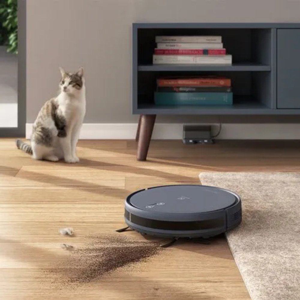 Aspiradora Electrolux ERB44| Robot