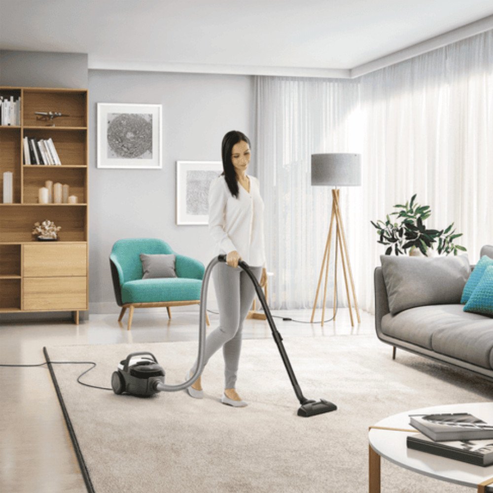 Aspiradora Electrolux LIT31| 1400 Watts