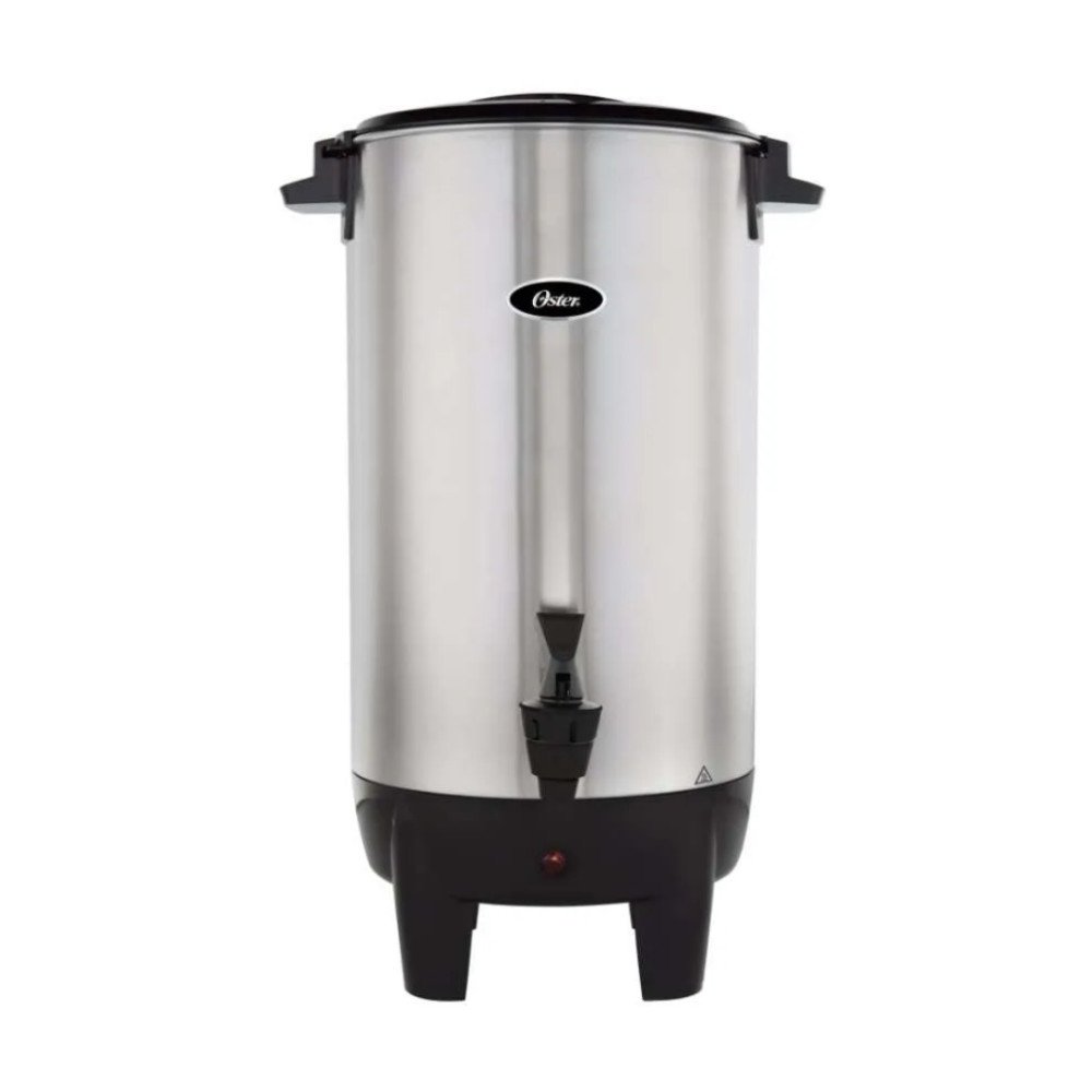 Cafetera Oster BVSTDC3390-013 l 35 Tazas modelo BVSTDC3390-013 cómpralo en Mi Bodega Ec