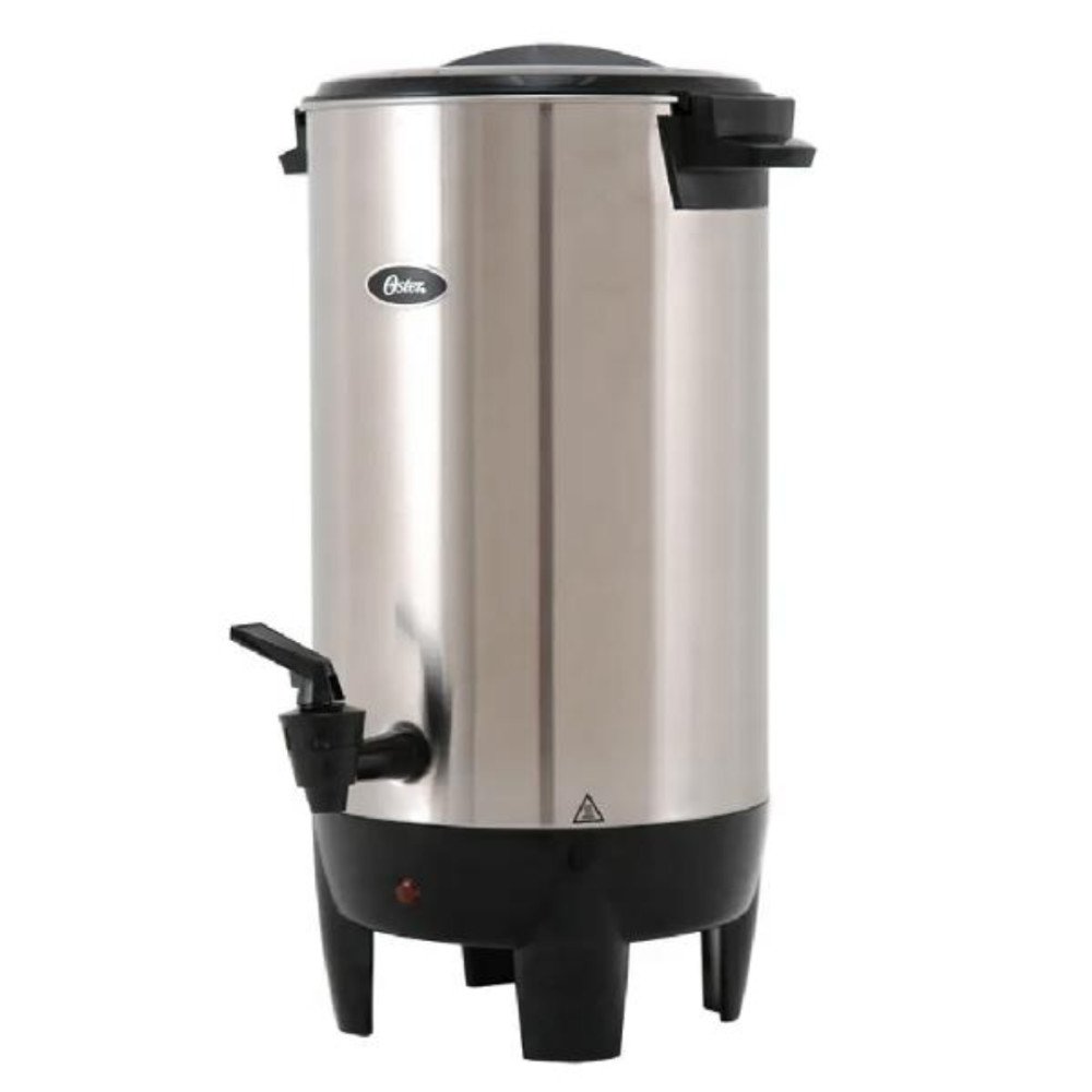Cafetera Oster BVSTDC3390-013 l 35 Tazas modelo BVSTDC3390-013 cómpralo en Mi Bodega Ec