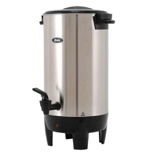 Cafetera Oster BVSTDC3390-013 l 35 Tazas modelo BVSTDC3390-013 cómpralo en Mi Bodega Ec