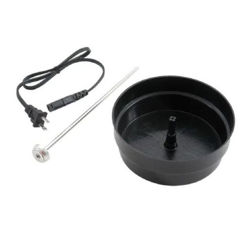 Cafetera Oster BVSTDC3390-013 l 35 Tazas modelo BVSTDC3390-013 cómpralo en Mi Bodega Ec