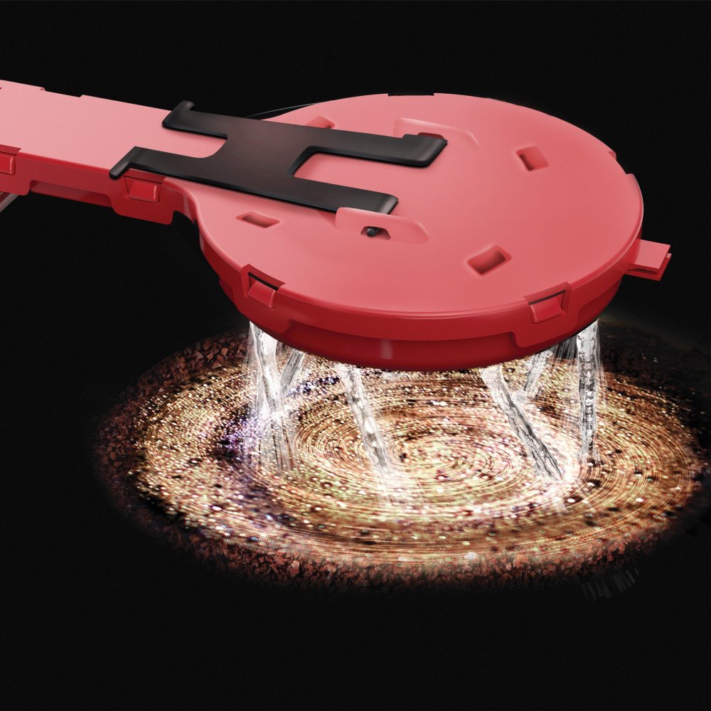 Cafetera Black & Decker CM0916B l 12 Tazas