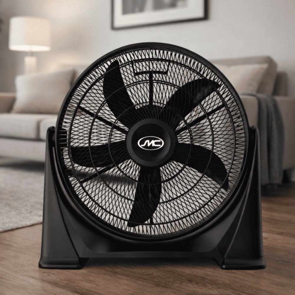 Ventilador SMC SMCVN20BN I Box