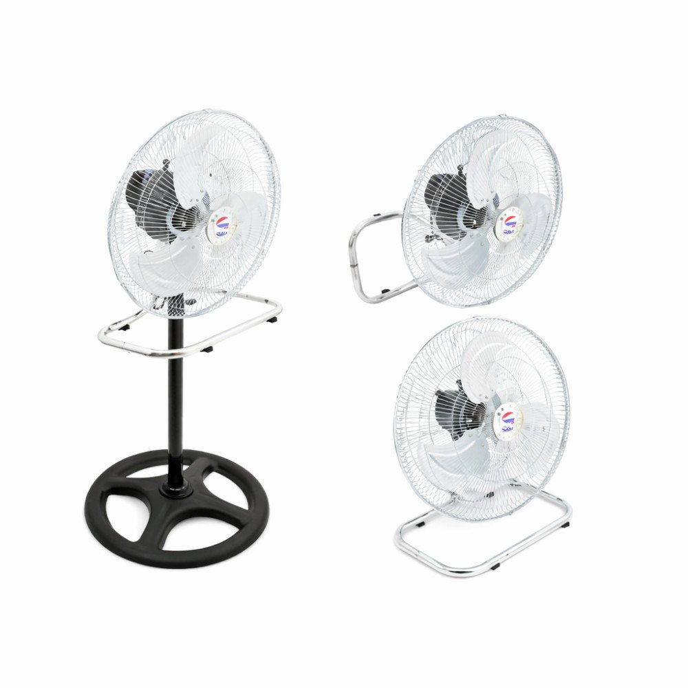 Ventilador Walker FS-1803  I 3 en 1 modelo FS-1803 cómpralo en Mi Bodega Ec